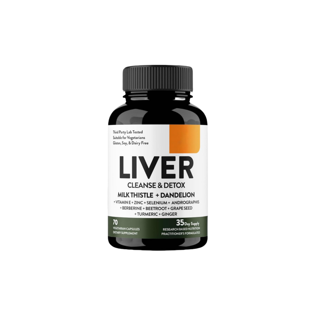 LIVER-DETOX 2x1 🙂↕️