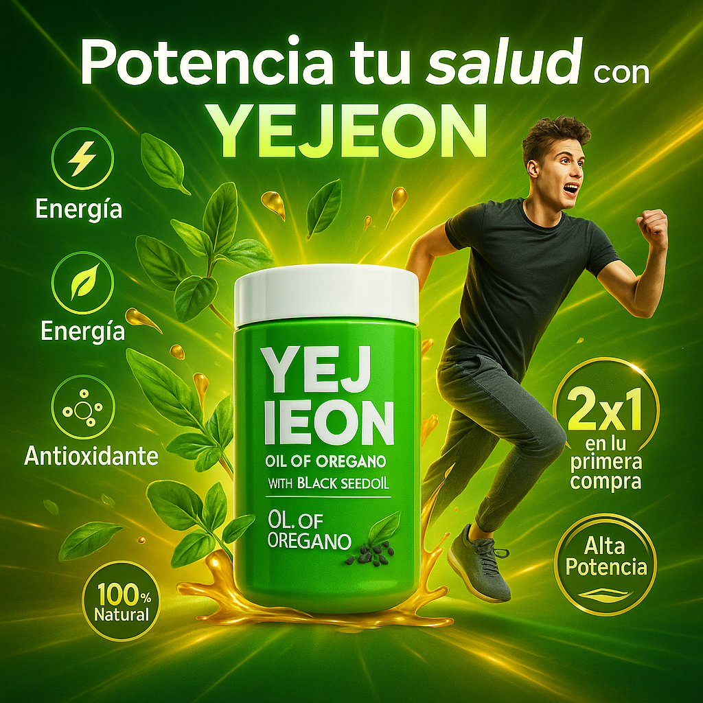 OREGANO OIL YEJ EON 🌿😮‍💨