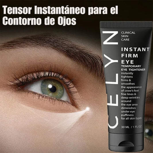 ✨ CELYN™ Instant Firm Eye – Dile Adiós a las Ojeras 2x1 ✨