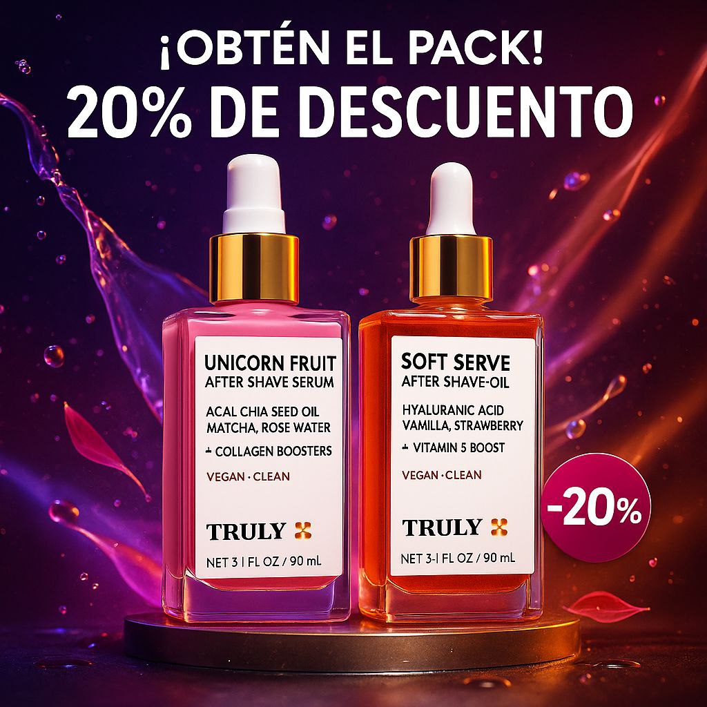 Cuidado íntimo: piel clara y sin ardor 🌸